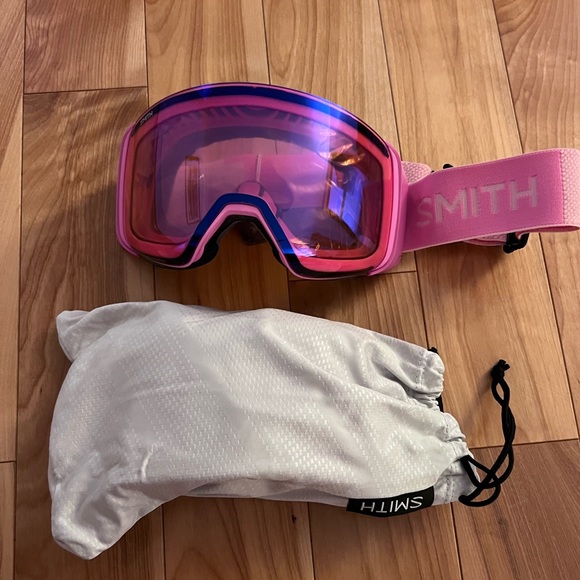 SMITH 4D Mag ChromaPop Ski Goggles - Picture 2 of 7